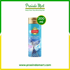 CUSSONS IL MERMAID MAGIC 200 ML