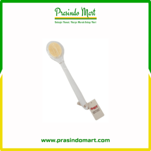 BAGUS PREMIUM SHOWER BRUSH W22211