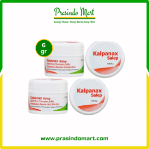 KALPANAX SALEP 6GR
