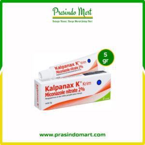 KALPAX CREAM 5GR