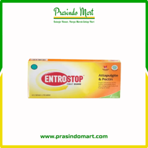 ENTROSTOP TABLET