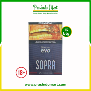 DIPLOMAT EVO SOPRA 16B