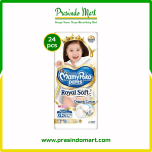 MAMYPOKO PANTS RYL SFT GIRLS XL24