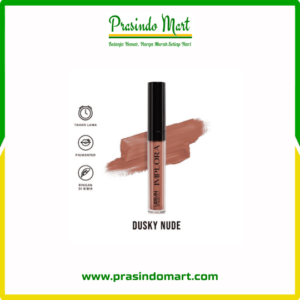 LIPCREAM IMPLORA URBAN 01 DUSKY NUDE