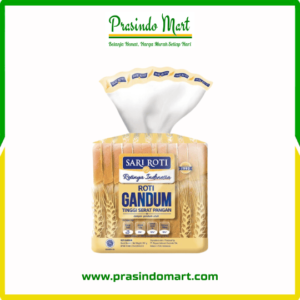 SARI ROTI GANDUM