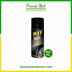 KIT BLACK MAGIC 360ML