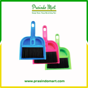 SAPU MINI PLUS SEROKAN