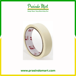 HORICI LAKBAN KERTAS 24MMX25Y