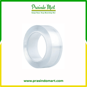 HORICI LAKBAN NANO DBL SIDE TP 3MX3CMX2MM