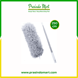 KEMOCENG TELESKOPIK PJG 280CM