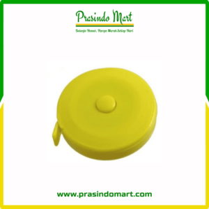 METERAN GULUNG KUNING 150CM