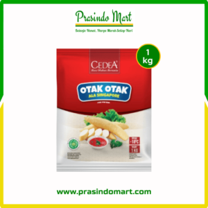 OTAK OTAK ALA SINGAPORE CEDEA 1KG