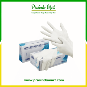 SARUNG TANGAN DOKTER