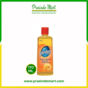 PLEDGE FORNITURE POLISH 170ML