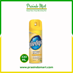 PLEDGE LEMON 330G