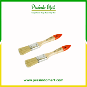 KUAS CAT TEMBOK 1 INCH