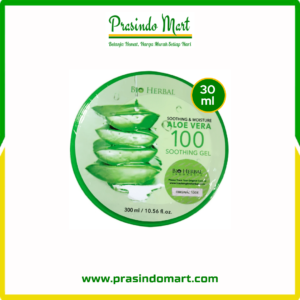 ALOE VERA 100 PERSEN 300ML