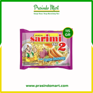 SARIMI ISI 2 AYAM BAWANG