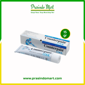 COUNTERPAIN COOL 15GR