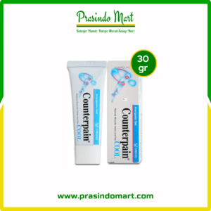 COUNTERPAINT COOL 30GR