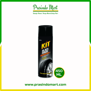 KIT BLACK MAGIC 450ML