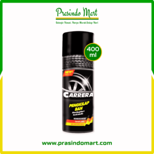 CARRERA PENGKILAP BAN 400ML