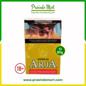 WISMILAK ARJA 12B
