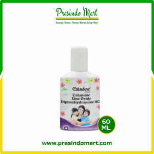 CALADINE LOTION ORIGINAL 60ML
