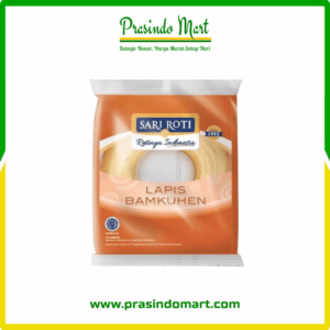 SARI ROTI BAMKUHEM KEJU