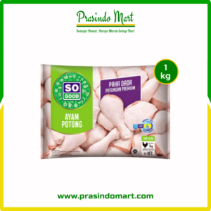 SOGOOD AYAM PTG PAHA DADA 1KG
