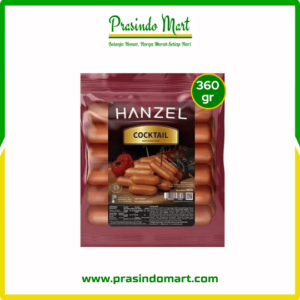 HANZEL COCKTAIL 360GR