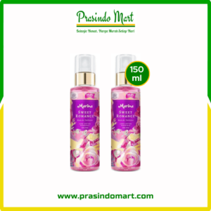 MARINA SWEET ROMANCE EDT 150ML
