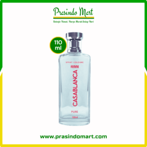 CASABELANCA FEMME 100ML