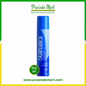 CASABLANCA HOMME 100ML