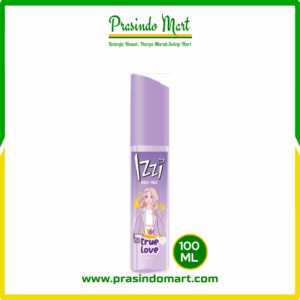 IZZI UNGU 100ML