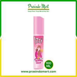 IZZI PINK 100ML