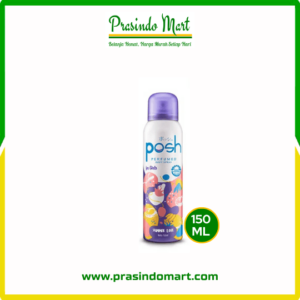 POSH SUMMER LOVE 150ML
