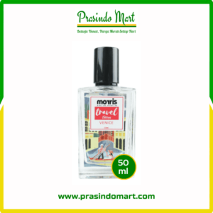 MORRIS TRAVEL VINICE 50ML
