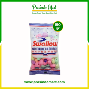 SWALLOW WARNA WARNI 150GR