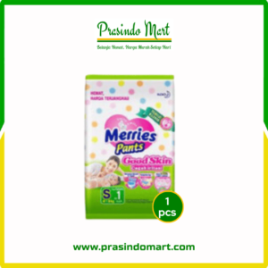 MERRIES PANTS ISI 1S