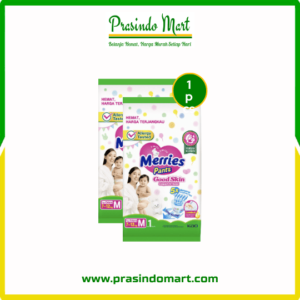 MERRIES PANTS ISI 1M