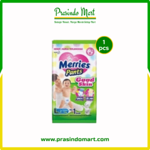 MERRIES PANTS ISI 1L