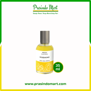 MEZUCA EDP ROSEMOND 35ML