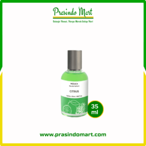 MEZUCA EDP CITRUS 35ML