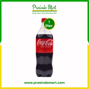 COCA COLA 1L
