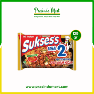 MIE SUKSESS ISI2 129G