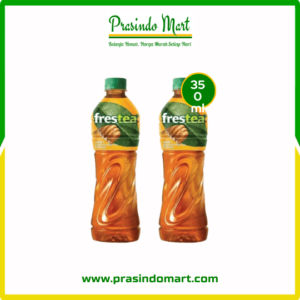 FRESTEA HONNY 350ML
