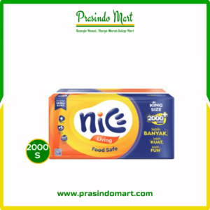 NICE LIVING 2000 HELAI