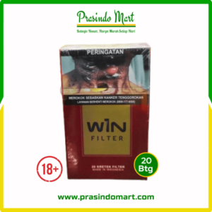 WIN KRETEK FILTER 20'B