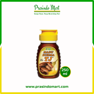 MADU TJ KURMA 250G